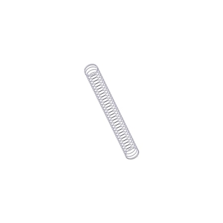 Approved Vendor Compression Spring, O= .938, L= 8.75, W= .064 G809961684